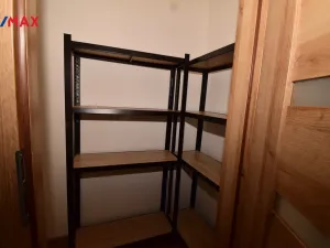 Pronájem bytu 3+1, Český Krumlov, třída Míru, 89 m2