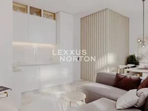 Prodej bytu 2+kk, Vidče, 54 m2