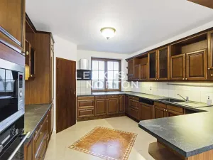 Pronájem vily, Praha - Nebušice, Druhého odboje, 384 m2