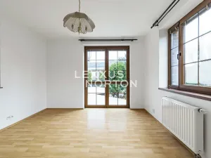 Pronájem vily, Praha - Nebušice, Druhého odboje, 384 m2