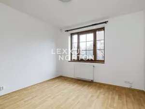 Pronájem vily, Praha - Nebušice, Druhého odboje, 384 m2