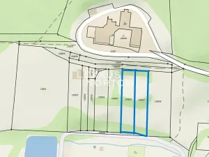 Prodej pozemku pro bydlení, Malá Morávka, 2160 m2