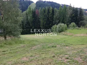 Prodej pozemku pro bydlení, Malá Morávka, 1887 m2