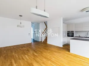 Pronájem rodinného domu, Praha - Dejvice, V Šáreckém údolí, 190 m2