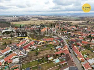Prodej rodinného domu, Rohatec, Revoluční, 43 m2