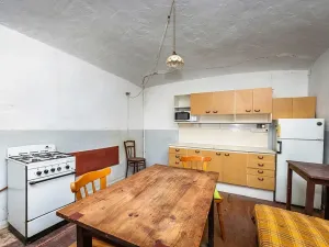 Prodej zemědělské usedlosti, Šebířov, 120 m2