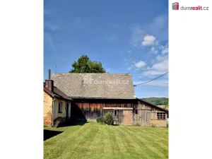 Prodej rodinného domu, Černíkov - Slavíkovice, 150 m2