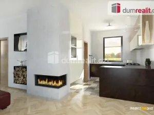 Prodej rodinného domu, Uherský Brod, Losy, 115 m2