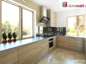 Prodej rodinného domu, Uherský Brod, Losy, 115 m2