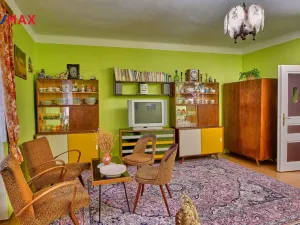 Prodej rodinného domu, Drhovle - Pamětice, 160 m2