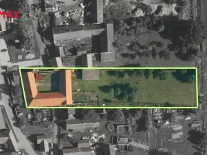 Prodej rodinného domu, Drhovle - Pamětice, 160 m2