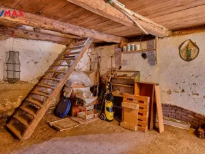 Prodej rodinného domu, Drhovle - Pamětice, 160 m2