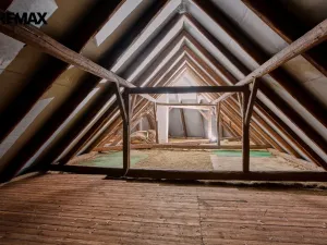 Prodej rodinného domu, Drhovle - Pamětice, 160 m2