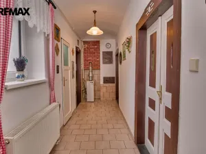 Prodej rodinného domu, Drhovle - Pamětice, 160 m2