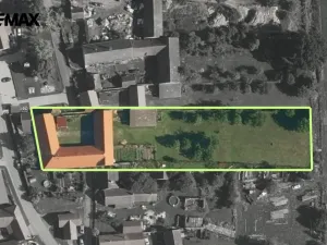 Prodej rodinného domu, Drhovle - Pamětice, 95 m2