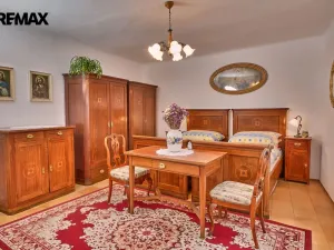 Prodej rodinného domu, Drhovle - Pamětice, 95 m2