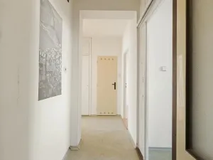 Prodej bytu 2+1, Blansko, Salmova, 56 m2