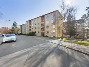 Prodej bytu 2+1, Blansko, Salmova, 56 m2