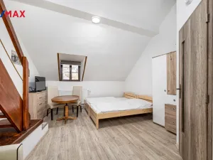 Prodej chalupy, Volary, K. V. Raise, 392 m2