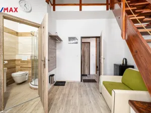 Prodej chalupy, Volary, K. V. Raise, 392 m2