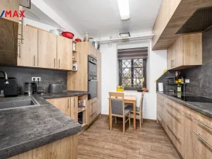 Prodej chalupy, Volary, K. V. Raise, 392 m2