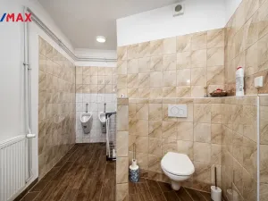 Prodej chalupy, Volary, K. V. Raise, 392 m2