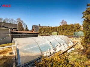 Prodej chalupy, Volary, K. V. Raise, 392 m2