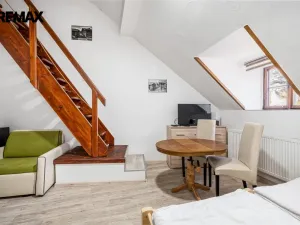 Prodej chalupy, Volary, K. V. Raise, 392 m2