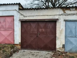 Prodej garáže, Plzeň, 19 m2