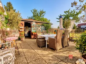 Prodej rodinného domu, Kolová, 180 m2