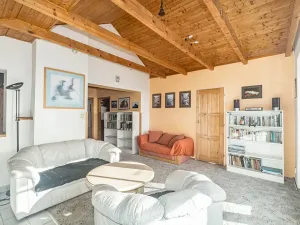 Prodej rodinného domu, Strážné, 350 m2