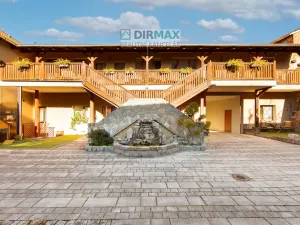 Prodej bytu 4+kk, Plzeň, Veská, 110 m2