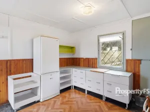 Prodej chaty, Ústí nad Labem - Ústí nad Labem-centrum, Solní stezka, 27 m2