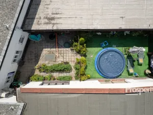 Prodej obchodního prostoru, Ostrava - Mariánské Hory, 28. října, 214 m2