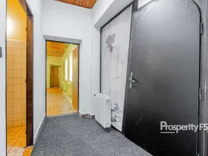 Prodej obchodního prostoru, Ostrava - Mariánské Hory, 28. října, 214 m2