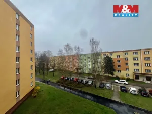 Prodej bytu 2+1, Ostrava - Hrabůvka, Plzeňská, 44 m2