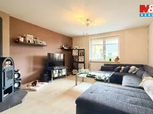 Prodej rodinného domu, Bruntál, U Potoka, 98 m2