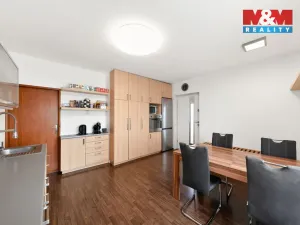 Prodej rodinného domu, Brno - Kníničky, Ondrova, 320 m2