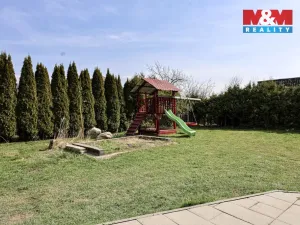 Prodej rodinného domu, Dlouhá Loučka, Polní, 165 m2