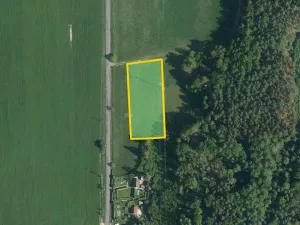 Prodej pozemku pro bydlení, Zaječice, 3393 m2