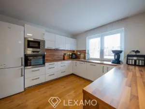 Prodej rodinného domu, Znojmo, Krapkova, 222 m2