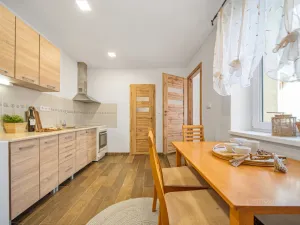 Prodej ubytování, Valtice, 21. dubna, 111 m2