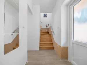 Prodej ubytování, Valtice, 21. dubna, 111 m2