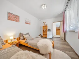 Prodej ubytování, Valtice, 21. dubna, 111 m2