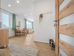 Prodej ubytování, Valtice, 21. dubna, 111 m2