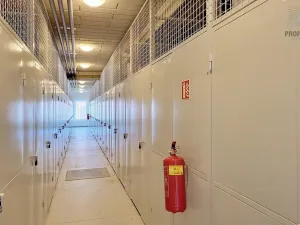 Prodej bytu 1+kk, Bučovice, Osvobození, 34 m2