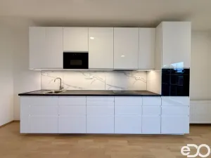 Pronájem bytu 3+kk, Praha, Granátová, 73 m2