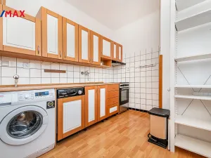 Prodej bytu 2+1, Praha - Letňany, Vítkovická, 51 m2