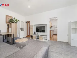 Prodej bytu 2+1, Praha - Letňany, Vítkovická, 51 m2