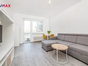 Prodej bytu 2+1, Praha - Letňany, Vítkovická, 51 m2